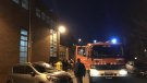 El Ripijoc de Ripoll, evacuat per la crema d'uns cables elèctrics