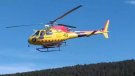 Mor un excursionista que practicava raquetes a Queralbs