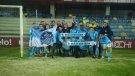 Pep Caballé jugarà la segona eliminatòria de la Copa del Rei 