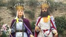La festa dels 75 anys dels gegants de Ripoll, suspesa pel coronavirus