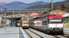Restablerta la circulació de la R3 entre Ripoll i Sant Quirze de Besora 