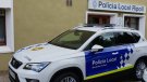 Un detingut per robar en una botiga a Ripoll
