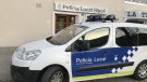 Alerta per diversos robatoris en vehicles a Ripoll
