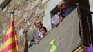 Llanars agafa el testimoni festiu a Campdevànol a partir d'aquest divendres