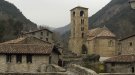 Beget, seleccionat com una de les principals destinacions turístiques del 2020