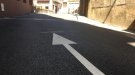 Els canvis de senyalització del trànsit a Camprodon hauran d'esperar