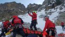 Un accident de muntanya a Vallter causa un ferit greu