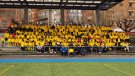 L'EF Ripollès presenta els seus 19 equips per aquesta temporada