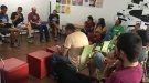 La Plataforma Aturem el Polígon posa sobre la taula la gestió del territori