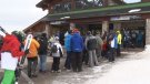 Vallter 2000 preveu un febrer excel·lent 