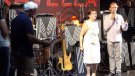 Paquita Soy Puig és la Llanarenca de l'Any 2018