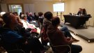 Una exposició i una conferència commemoren La Retirada a Camprodon
