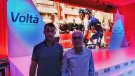 La Volta a Catalunya concreta els recorreguts de les dues etapes amb protagonisme ripollès