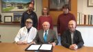L'ajuntament de Vallfogona vol mantenir i captar més habitants gràcies als pisos de Can Rafart 