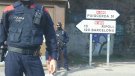 Els Mossos d'Esquadra busquen els autors d'un presumpte atractament a una persona 