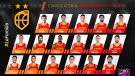 Scariolo convoca a Rabaseda per a la primera finestra de l'Eurobasket 2021