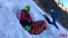 Rescat d'un escalador que ha caigut des de 15 metres a Setcases