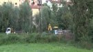 L'ajuntament de Ripoll enderroca una edificació al sector de Can Guetes