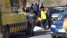 Atropellen a una dona a Sant Joan de les Abadesses