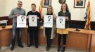 Front comú de l'ajuntament de Ribes de Freser per augmentar el reciclatge