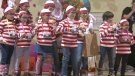 Sant Pau i Vilallonga també celebren el Carnestoltes