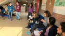 La Grimpada 2020 fa parada a Sant Joan de les Abadesses