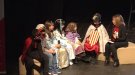 L'Escola Vedruna clou el projecte 