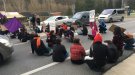 Clam feminista a Ripoll amb una gran manifestació 