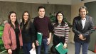 Reconeixement als millors expedients de Batxillerat a Ripoll
