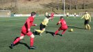 La FCF suspèn les competicions de futbol on juguen els equips del Ripollès pel coronavirus