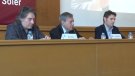 Pedro Nueno afirma que els robots no substituiran a les persones en el món laboral 