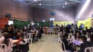 El govern decreta el tancament d'escoles i universitats a partir de divendres