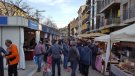 La Fira de les 40 Hores de Ripoll, suspesa pel coronavirus