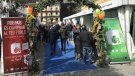 La Unió de Botiguers de Ripoll preveu grans pèrdues amb la suspensió de la Fira