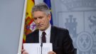 El govern estatal restableix el control de les fronteres terrestres espanyoles