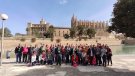 El grup del Ripollès que no podia desembarcar del creuer pel coronavirus ja és a casa