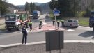 Primers controls per evitar desplaçaments a les segones residències