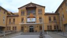 Dues defuncions per coronavirus a l'Hospital de Campdevànol