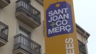 El comerç de Sant Joan de les Abadesses facilita que la gent s'estigui a casa