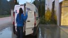Balanç positiu de la iniciativa 'De la botiga a casa' de Ripoll