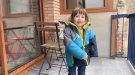 Els infants de la comarca surten al balcó per cantar i ballar