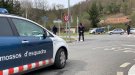 Els Mossos d'Esquadra destaquen el gran compromís de la ciutadania del Ripollès amb el confinament 