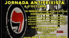 Aquest dissabte es presenta la Plataforma Antifeixista del Ripollès