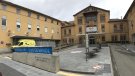 Els casos de coronavirus diagnosticats per l'Hospital arriben als 63