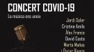 Diversos artistes del Ripollès fan un concert en directe per Youtube aquest diumenge