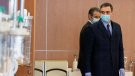 El govern estatal prorroga l'Estat d'Alarma 15 dies més