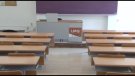 Els universitaris de la comarca estan preocupats pels efectes de la formació en línia