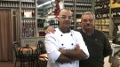 Les pastisseries del Ripollès s'impliquen en la iniciativa de 'cap nen sense mona'
