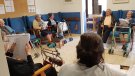 Salut planteja un Pla de desconfinament per a residències de la gent gran