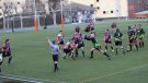El GB Ripollès vol poder jugar el 'playoff' quan passi la pandèmia